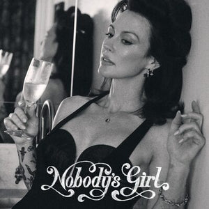 Nobody's Girl - Amanda Shires [CD]