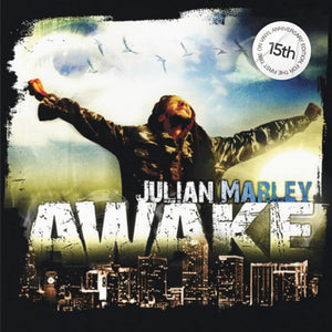 Awake - Julian Marley [VINYL]