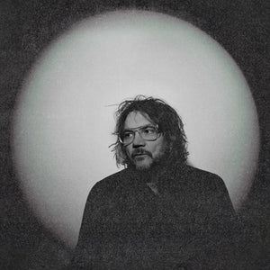 Twilight Override (3LP Edition) - Jeff Tweedy [VINYL]