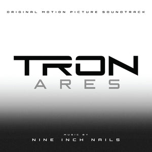 Tron: Ares - Nine Inch Nails [VINYL]
