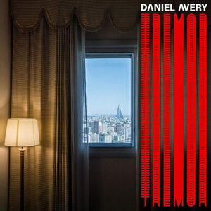 Tremor - Daniel Avery [VINYL]