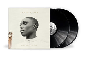 Sing to the Moon - Laura Mvula [VINYL]