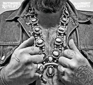 Nathaniel Rateliff & the Night Sweats (10th Anniversary Edition) - Nathaniel Rateliff & The Night Sweats [CD]