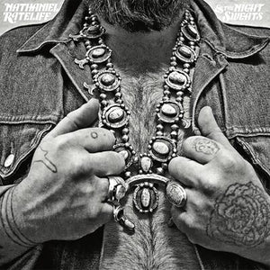 Nathaniel Rateliff & the Night Sweats (10th Anniversary Edition) - Nathaniel Rateliff & The Night Sweats [Colour Vinyl]