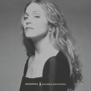 Veronica Electronica - Madonna [Colour Vinyl]
