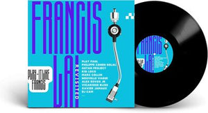 Play It Like Francis: Francis Lai Revisited - Francis Lai [VINYL]