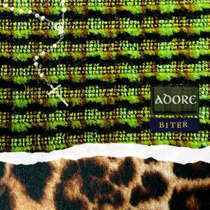 BITER - Adore [Colour Vinyl]