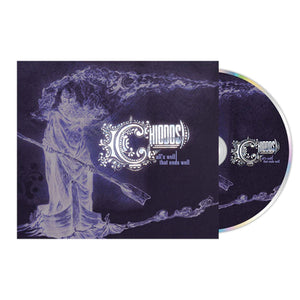 All's Well That Ends Well (20th Anniversary) - Chiodos [CD]