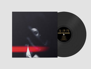 Honey for Wounds - Ego Ella May [VINYL]