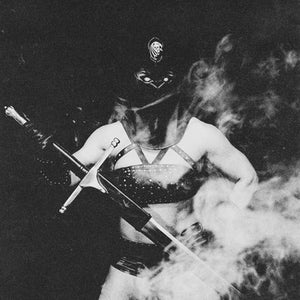 Sanguivore II: Mistress of Death - Creeper [VINYL]