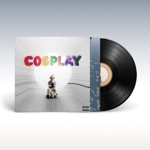 COSPLAY - Sorry [VINYL]