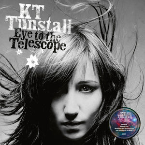 Eye to the Telescope (20th Anniversary Reissue) - KT Tunstall [VINYL]