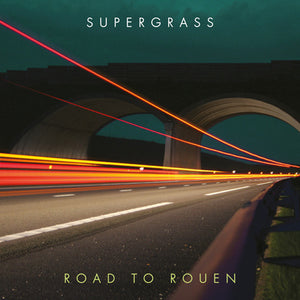 Road to Rouen (20th Anniversary Edition) - Supergrass [CD]