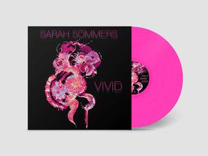 VIVID - Sarah Sommers [VINYL]
