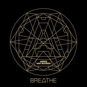 Breathe - Armin Van Buuren [VINYL]