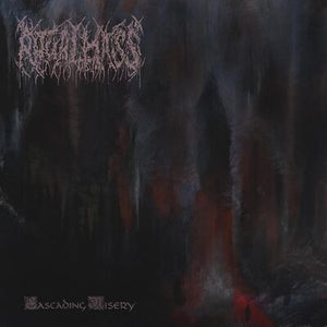 Cascading Misery - Ritual Mass [CD]