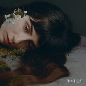Not for Lack of Trying - dodie [CD]