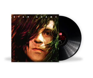 Ryan Adams - Ryan Adams [VINYL]