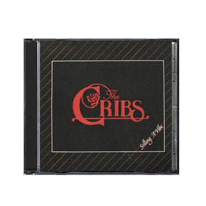 Selling a Vibe - The Cribs [CD]