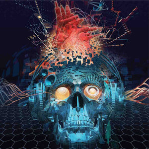 The Connection - Papa Roach [CD]