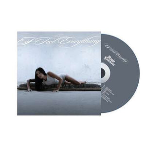 I Feel Everything - Maggie Lindemann [CD]