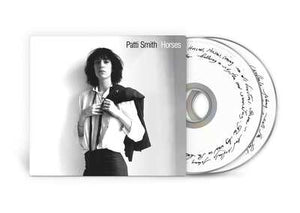 Horses (50th Anniversary) - Patti Smith [CD]