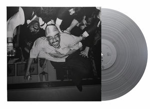 Baby (Silver Edition) - Dijon [Colour Vinyl]