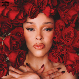 Vie - Doja Cat [CD]