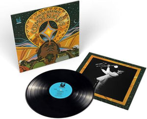 Cosmos Nucleus - Carlos Garnett [VINYL]