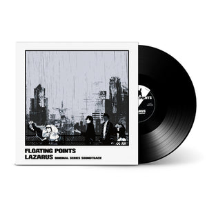 Lazarus: Adult Swim OST - Floating Points [VINYL]
