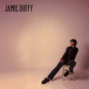Jamie Duffy - Jamie Duffy [CD]