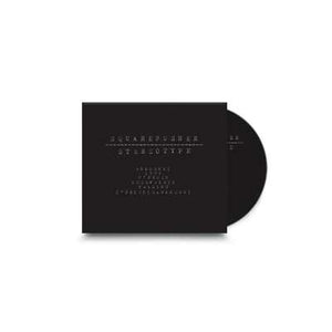 Stereotype (Remastered) - Squarepusher [CD]
