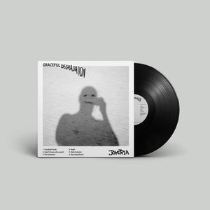 Graceful Degradation - Joyeria [VINYL]