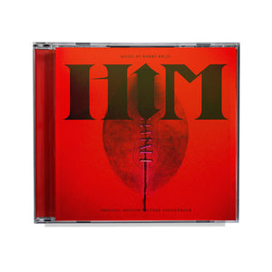 HIM - Various Artists [CD]