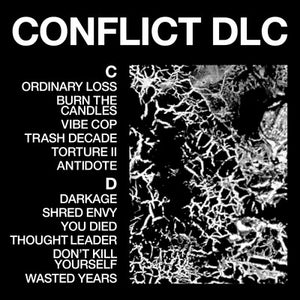 CONFLICT DLC - HEALTH [CD]
