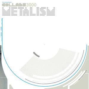 Metalism (20th Anniversary Edition) - Chris Liebing & Speedy J [CD]