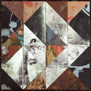 Glass Minds - Archive [VINYL Limited Edition]