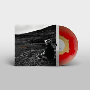 Alchemy: An Index of Possibilities - David Sylvian [VINYL]