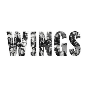 WINGS (Deluxe Edition) - Paul McCartney and Wings [VINYL]