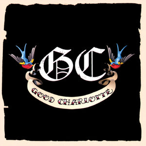 Good Charlotte - Good Charlotte [VINYL]