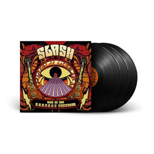 Live at the S.E.R.P.E.N.T. Festival - Slash [VINYL]
