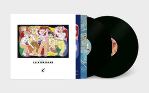 Welcome to the Pleasuredome (Steven Wilson Mix) - Frankie Goes to Hollywood [VINYL]