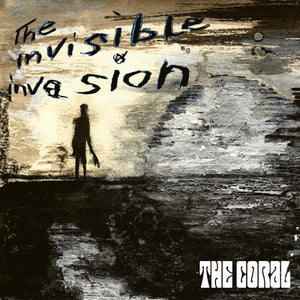 The Invisible Invasion (National Album Day  2025) - The Coral [VINYL]