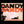 Psychocandy (National Album Day 2025) - The Jesus and Mary Chain [Colour Vinyl]
