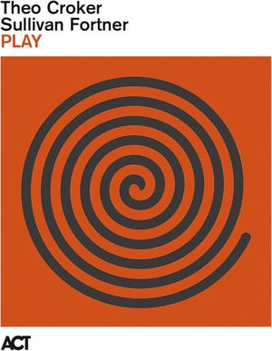 Play - Theo Croker/Sullivan Fortner [VINYL]