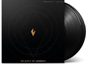 No Man's Sky: Journeys - 65daysofstatic [VINYL]