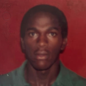 Son of Spergy (Exclusive Coke Bottle Clear Edition) - Daniel Caesar [Colour Vinyl]