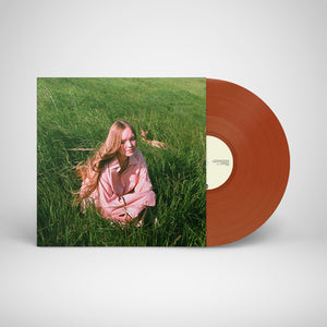 Stay Here Where It's Warm - Babygirl [VINYL]