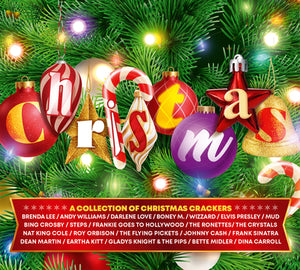 Christmas - Various Artists [CD]