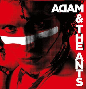 The Singles - Adam Ant [CD]